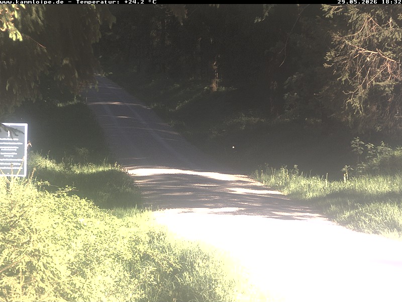 Webcam Weitersglashütte 1