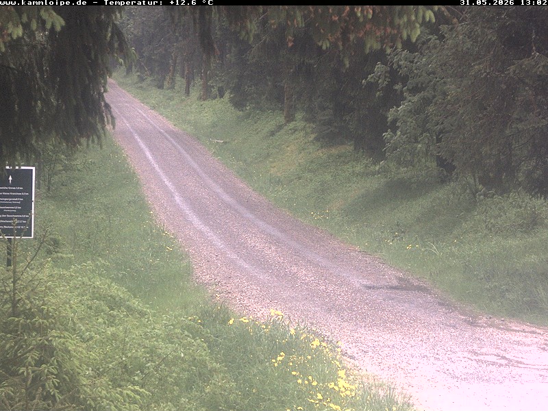 Webcam Weitersglashütte 1