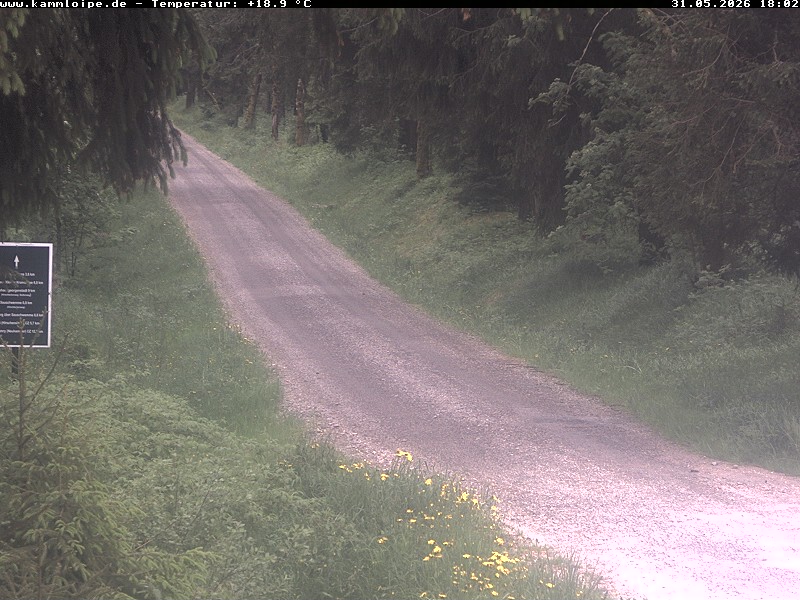 Webcam Weitersglashütte 1