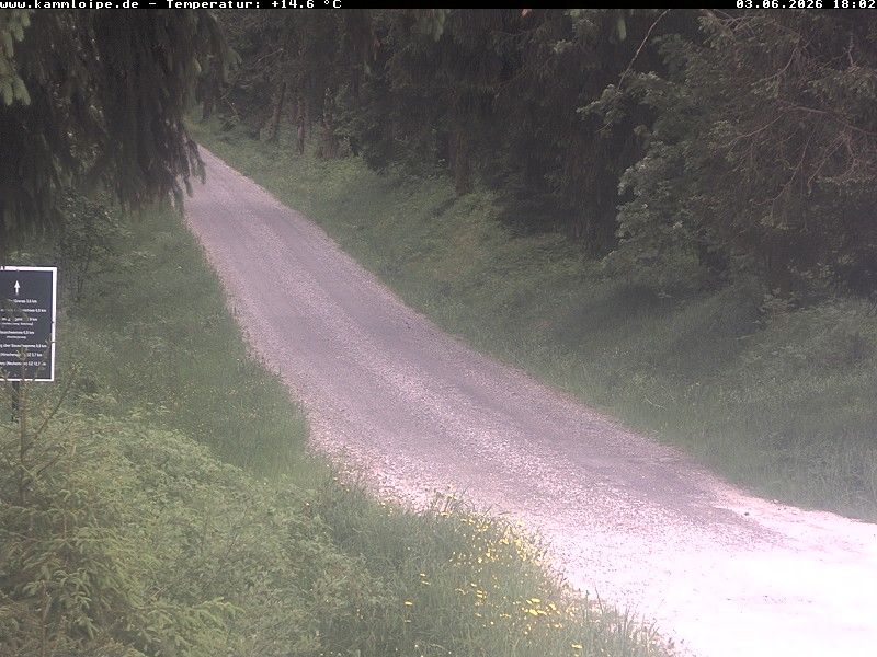 Webcam Weitersglashütte 1