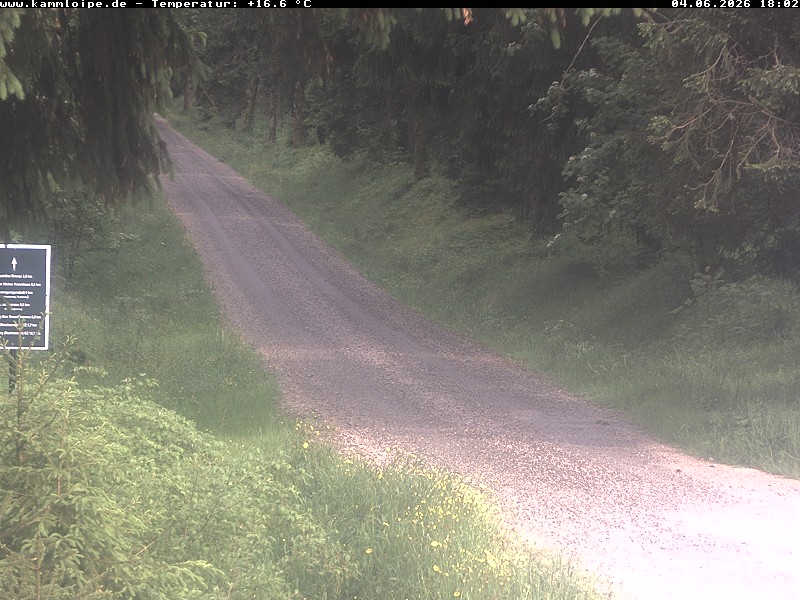 Webcam Weitersglashütte 1