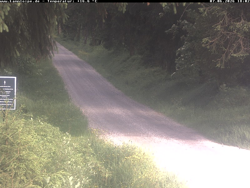 Webcam Weitersglashütte 1