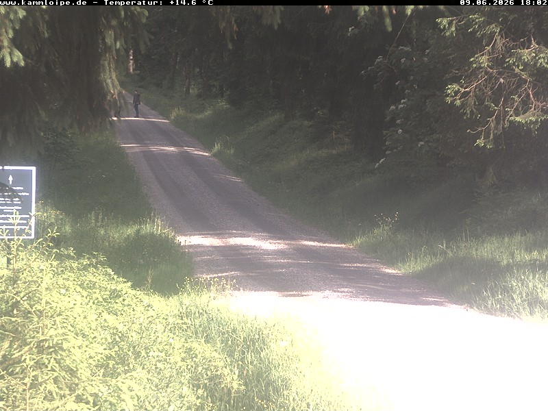 Webcam Weitersglashütte 1