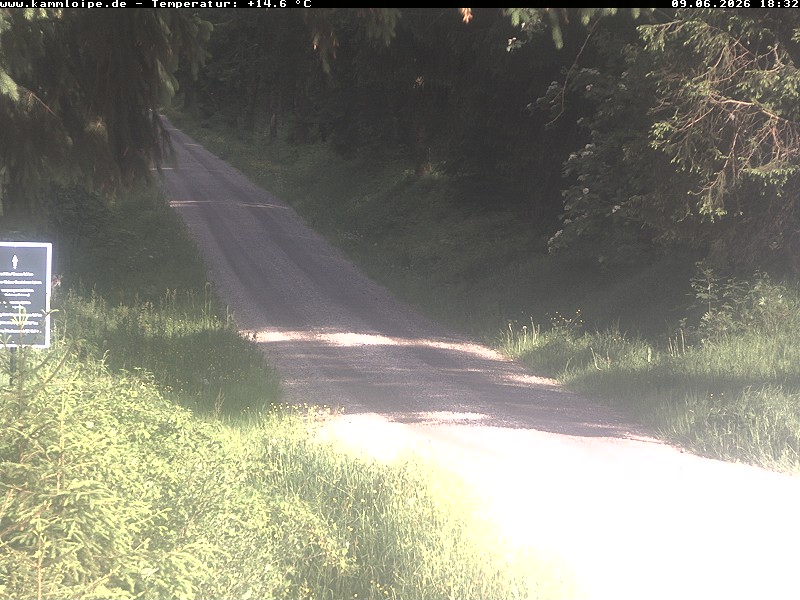 Webcam Weitersglashütte 1
