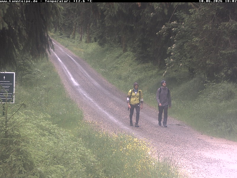 Webcam Weitersglashütte 1