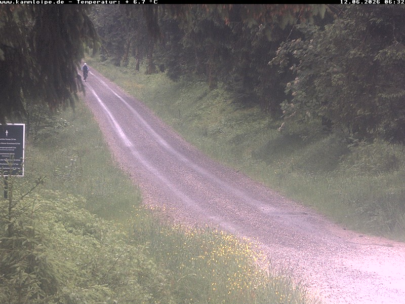Webcam Weitersglashütte 1