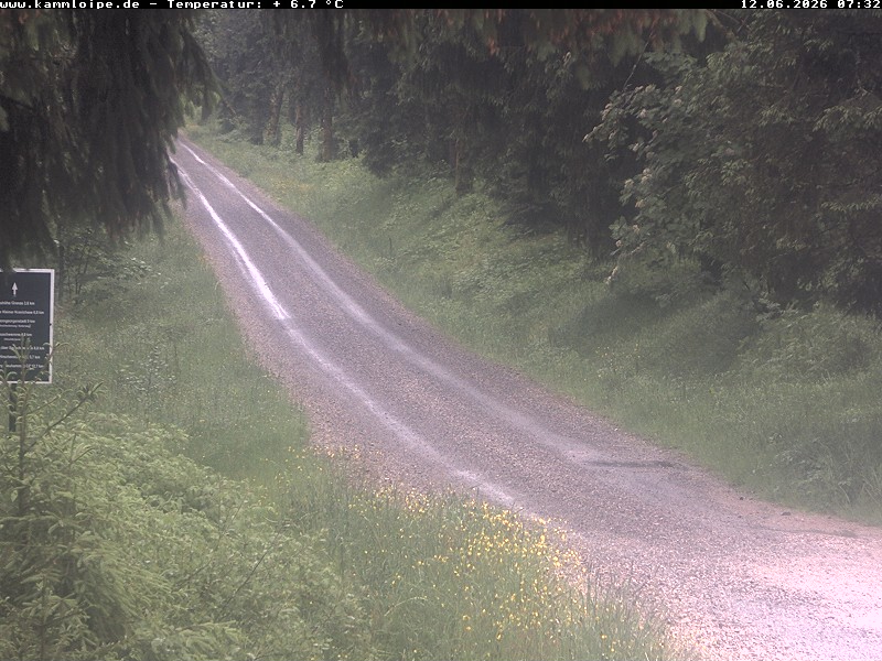 Webcam Weitersglashütte 1