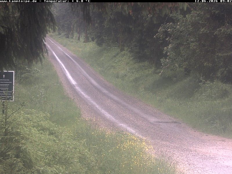 Webcam Weitersglashütte 1