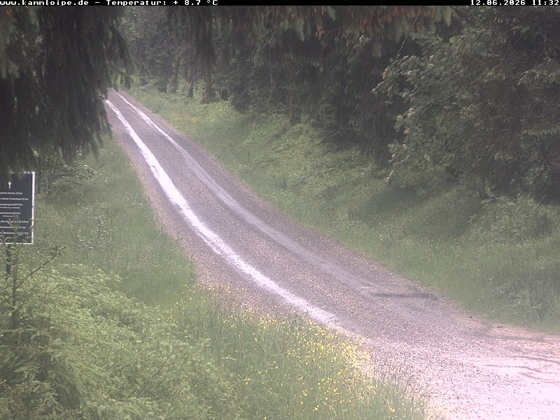 Webcam Weitersglashütte 1