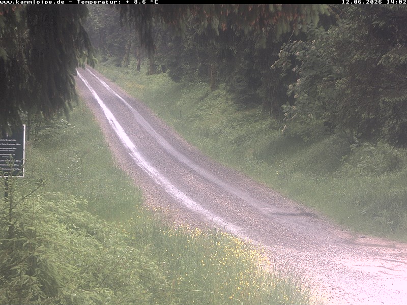 Webcam Weitersglashütte 1