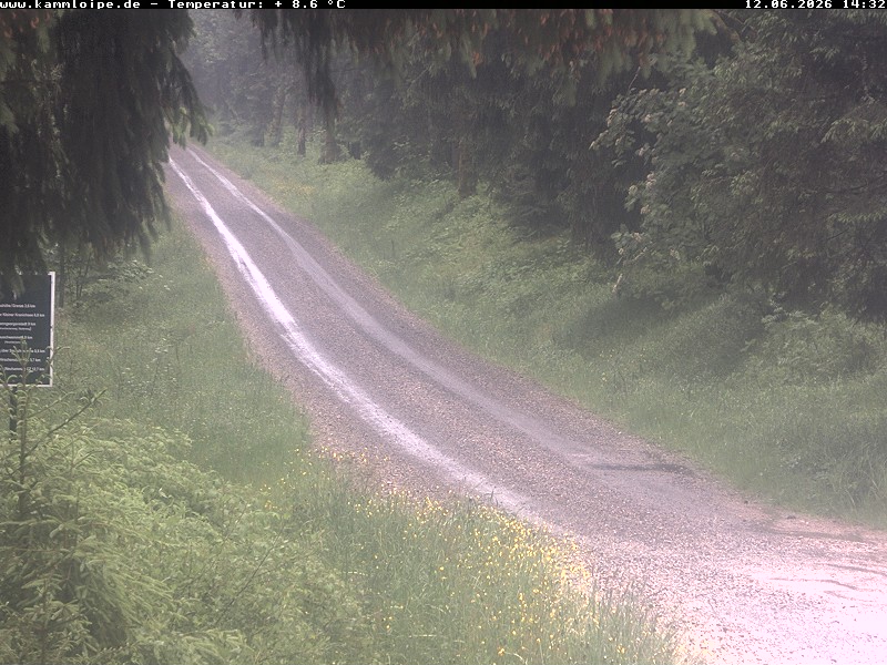 Webcam Weitersglashütte 1
