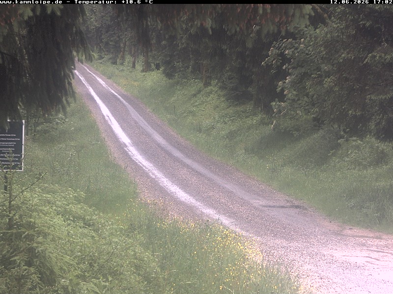 Webcam Weitersglashütte 1