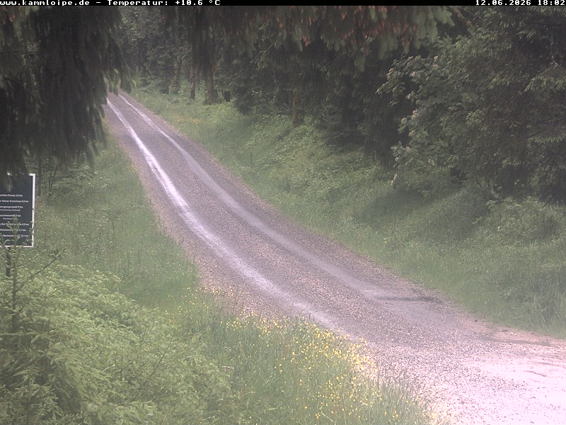 Webcam Weitersglashütte 1