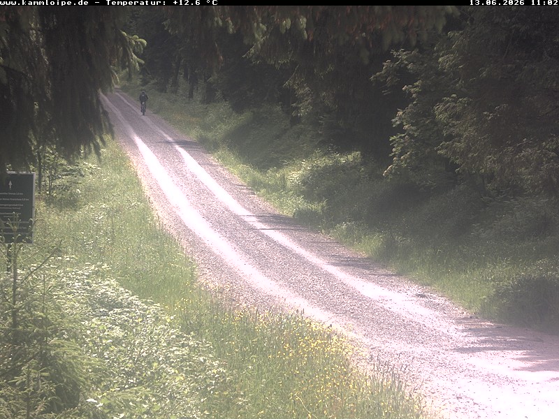 Webcam Weitersglashütte 1