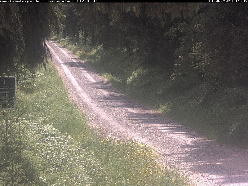 Webcam Weitersglashütte 1