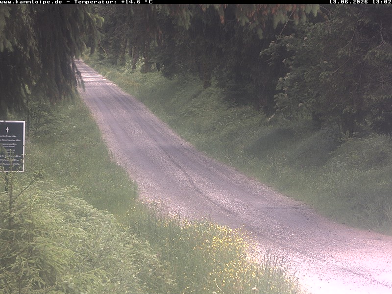 Webcam Weitersglashütte 1