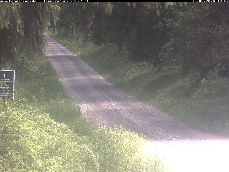 Webcam Weitersglashütte 1