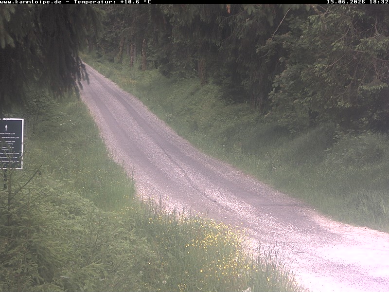 Webcam Weitersglashütte 1