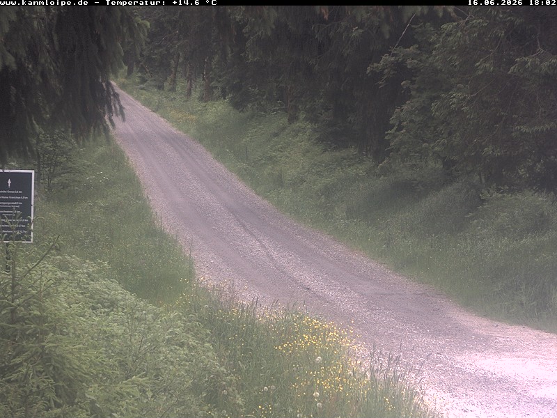 Webcam Weitersglashütte 1