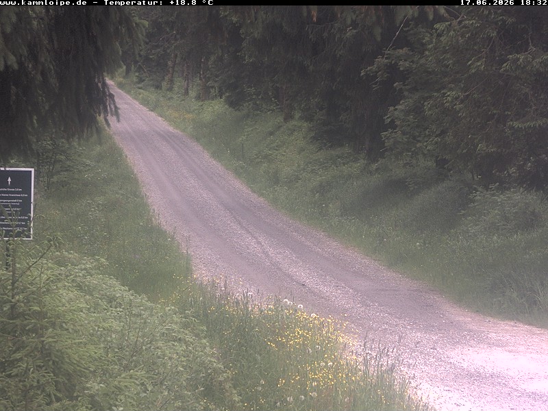 Webcam Weitersglashütte 1