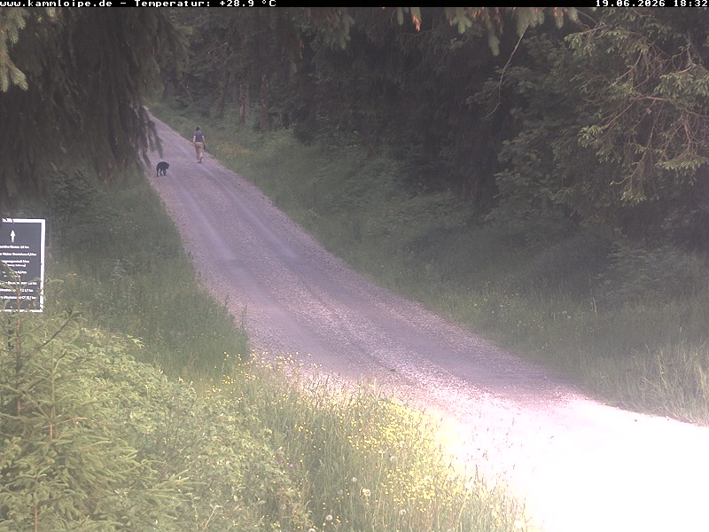 Webcam Weitersglashütte 1