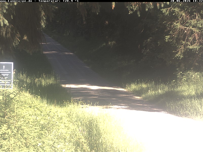 Webcam Weitersglashütte 1