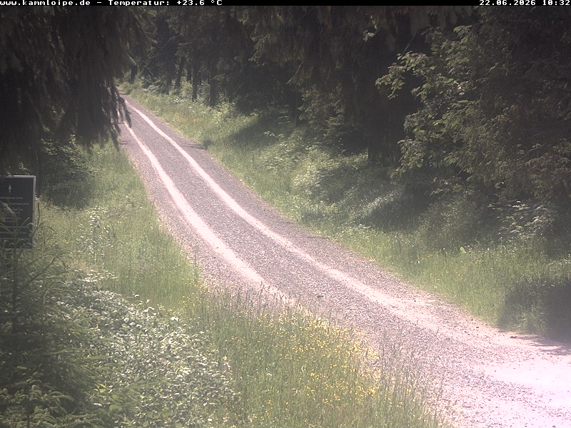 Webcam Weitersglashütte 1