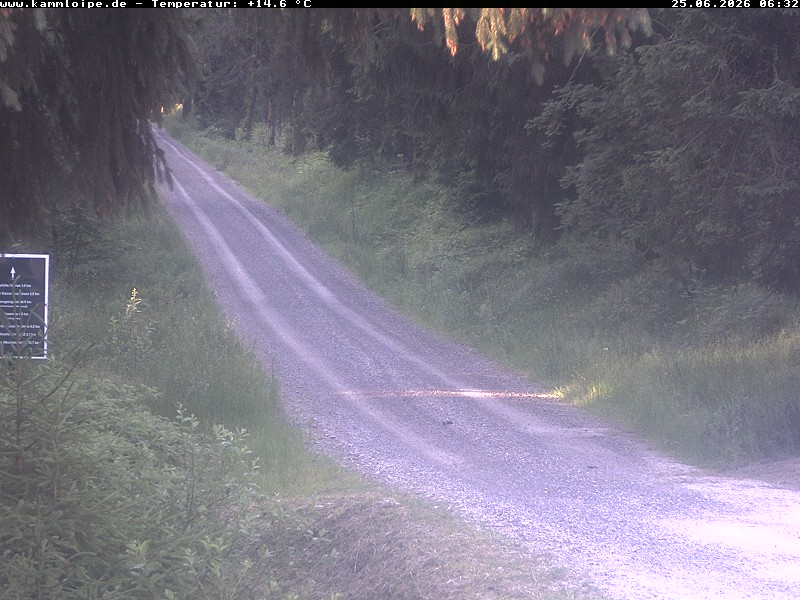 Webcam Weitersglashütte 1