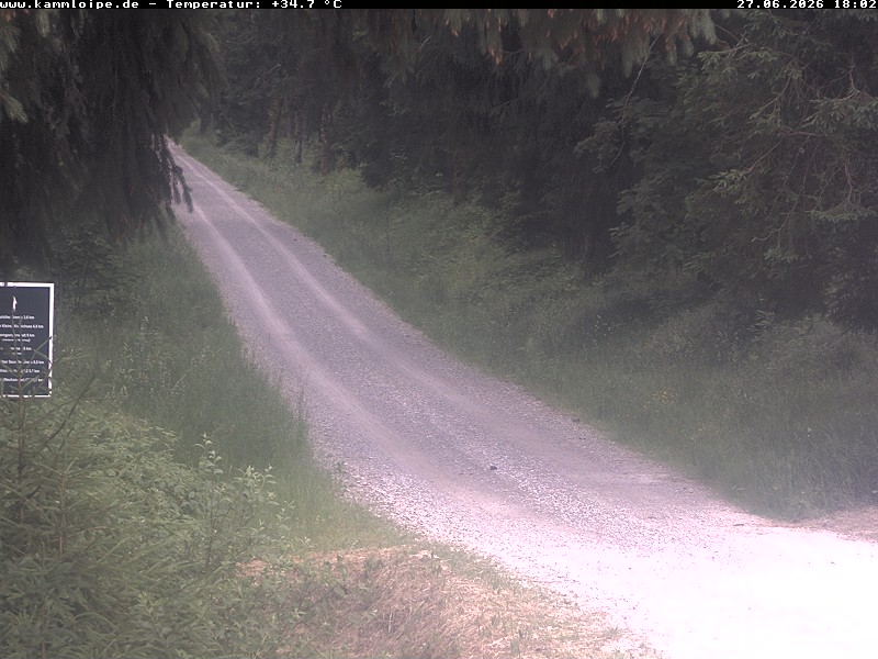 Webcam Weitersglashütte 1