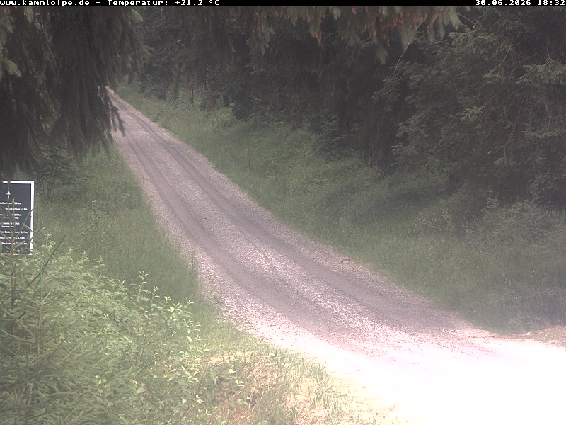 Webcam Weitersglashütte 1