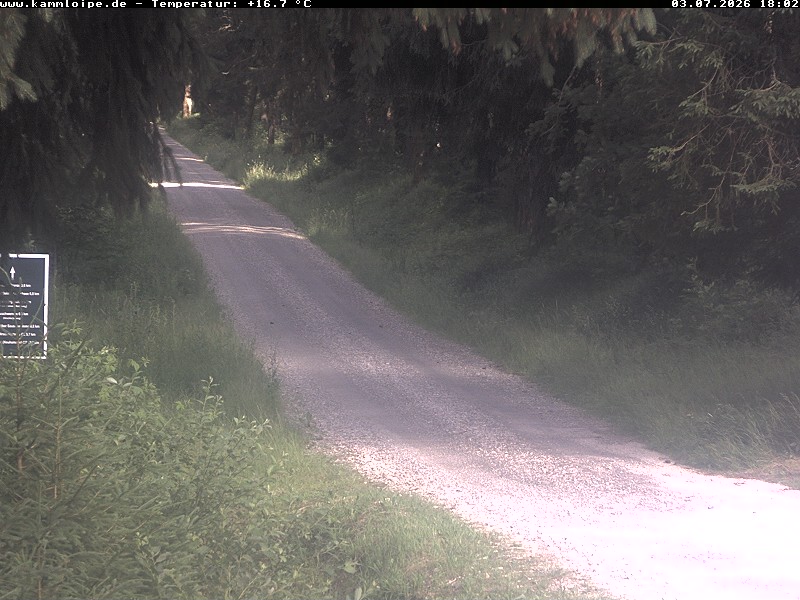 Webcam Weitersglashütte 1
