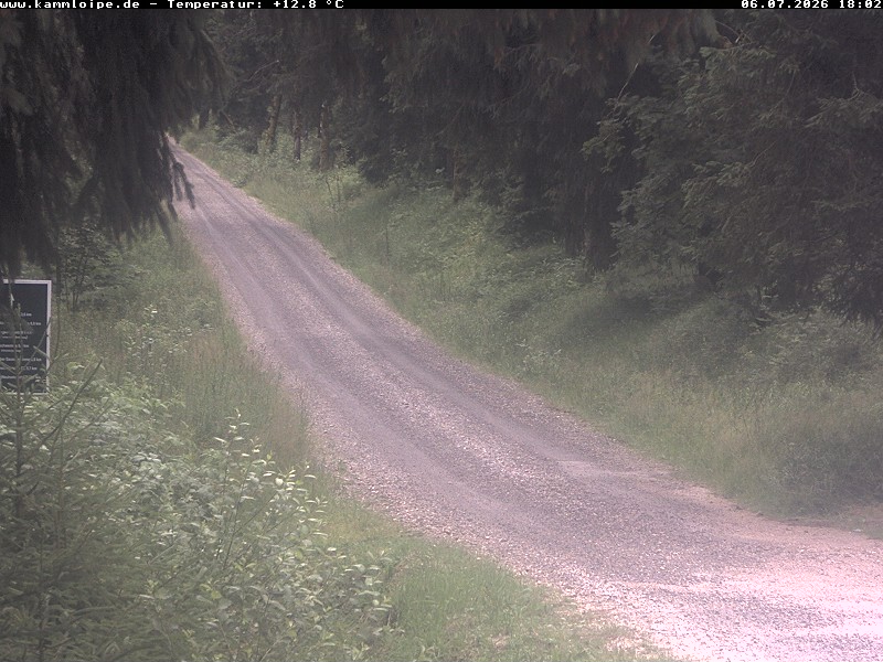 Webcam Weitersglashütte 1