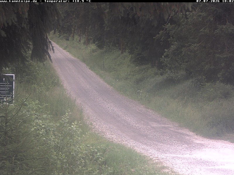 Webcam Weitersglashütte 1