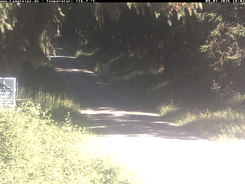 Webcam Weitersglashütte 1