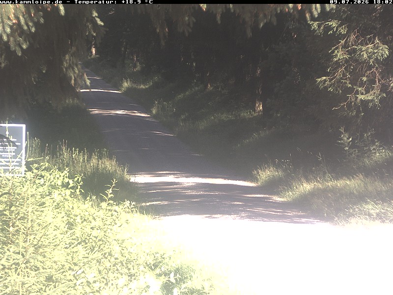 Webcam Weitersglashütte 1