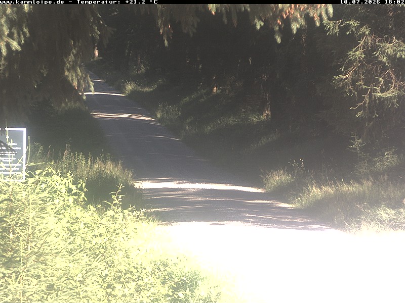 Webcam Weitersglashütte 1