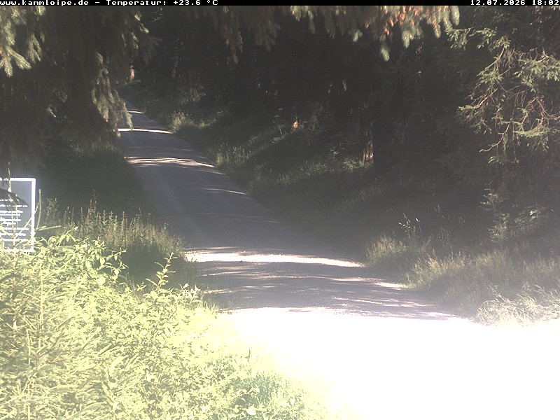 Webcam Weitersglashütte 1