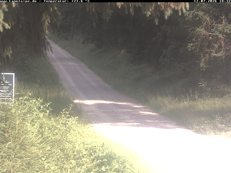 Webcam Weitersglashütte 1