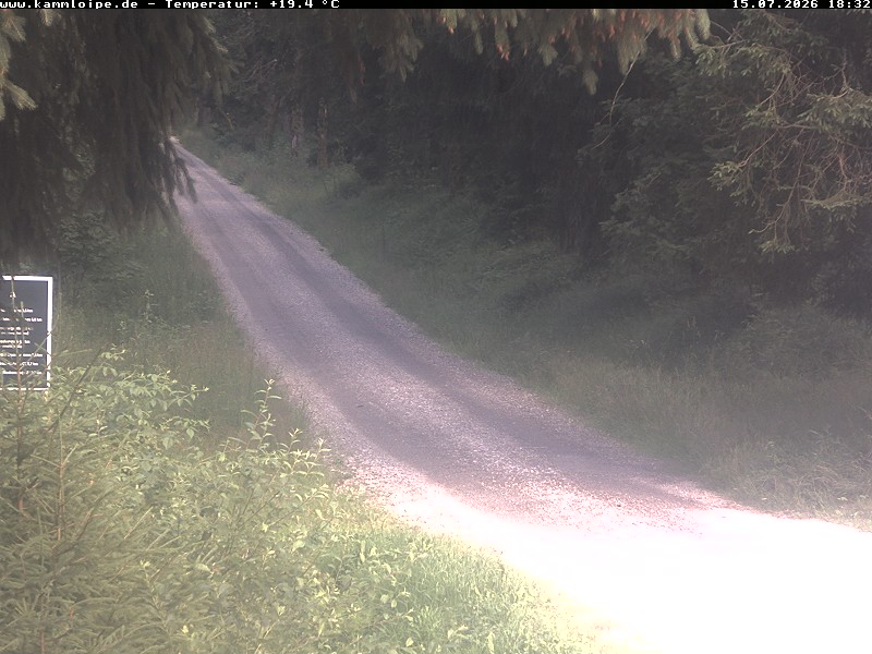 Webcam Weitersglashütte 1