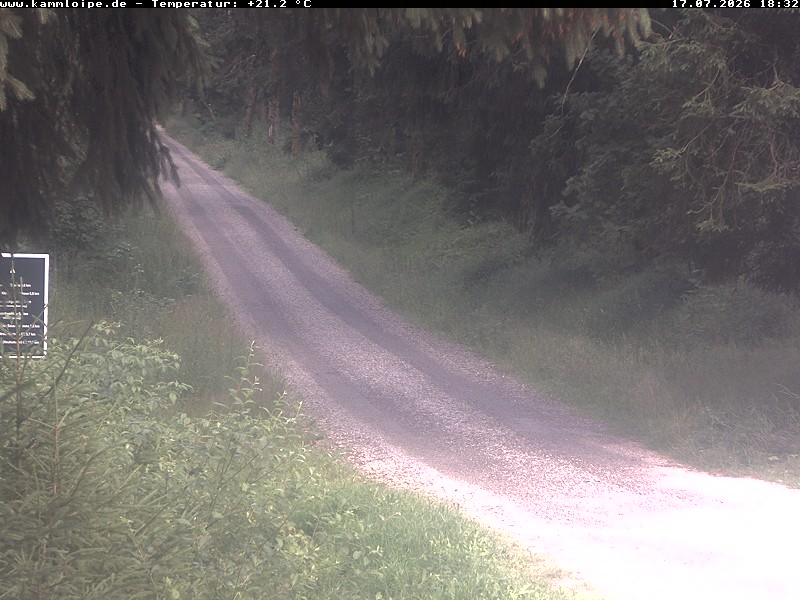 Webcam Weitersglashütte 1