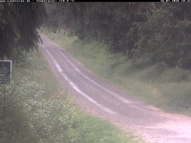 Webcam Weitersglashütte 1