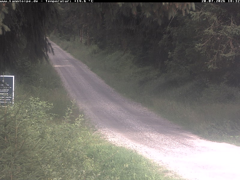 Webcam Weitersglashütte 1