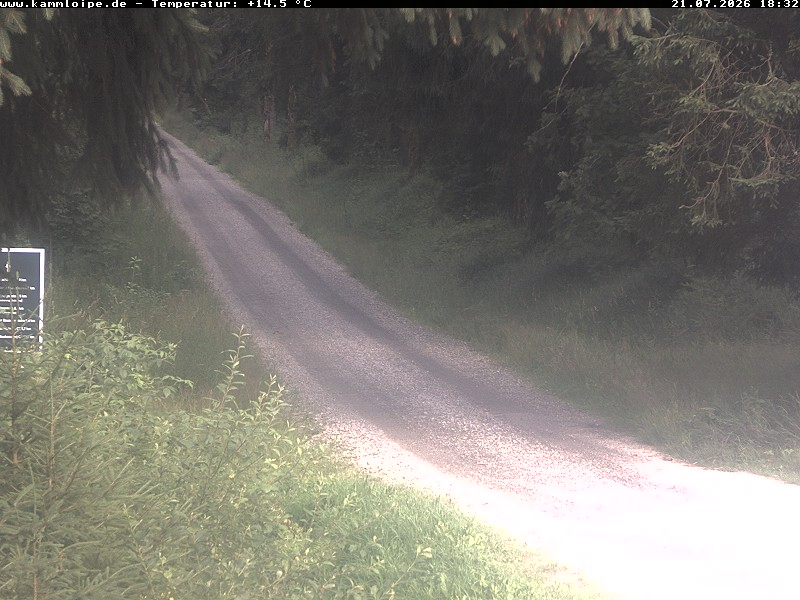 Webcam Weitersglashütte 1