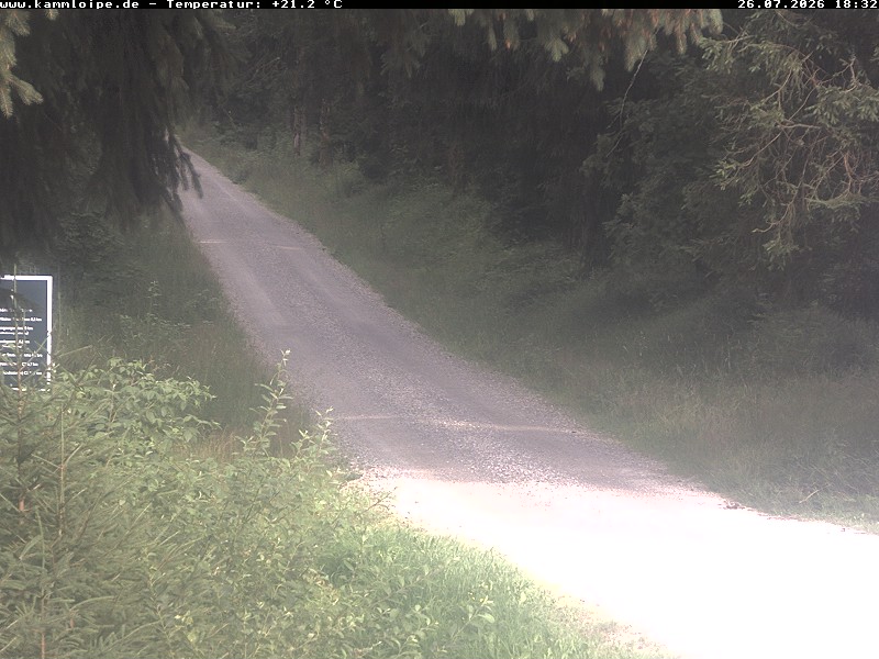 Webcam Weitersglashütte 1