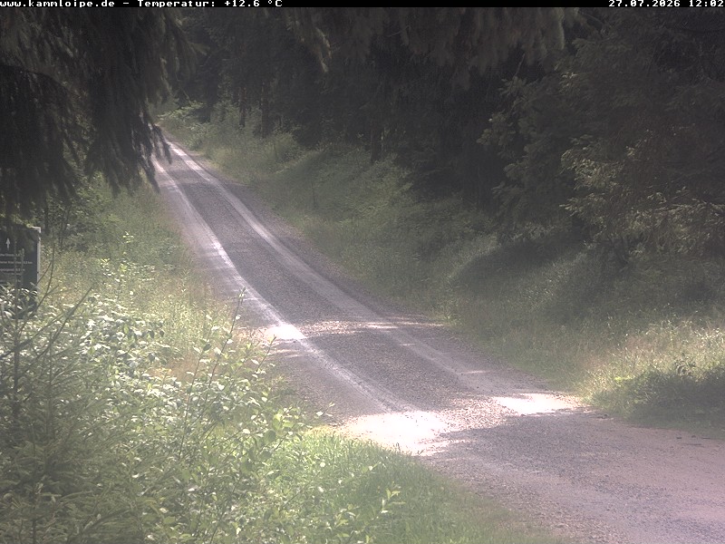 Webcam Weitersglashütte 1