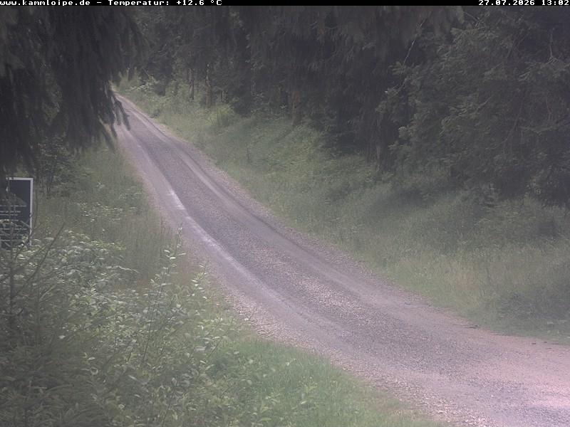 Webcam Weitersglashütte 1