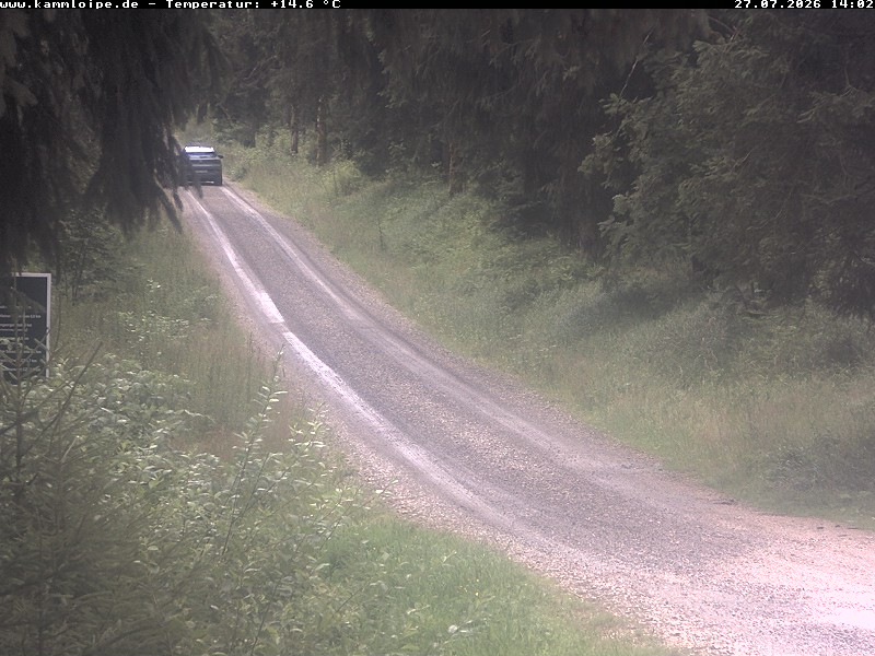 Webcam Weitersglashütte 1