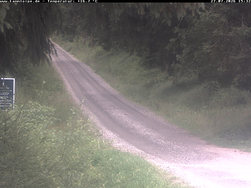 Webcam Weitersglashütte 1