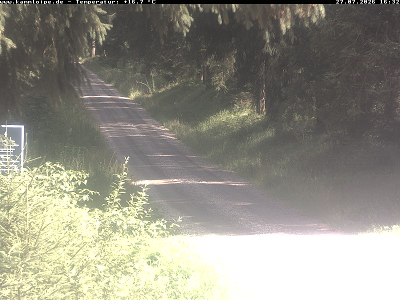 Webcam Weitersglashütte 1