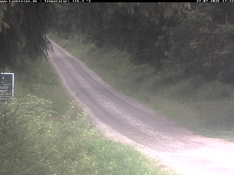 Webcam Weitersglashütte 1